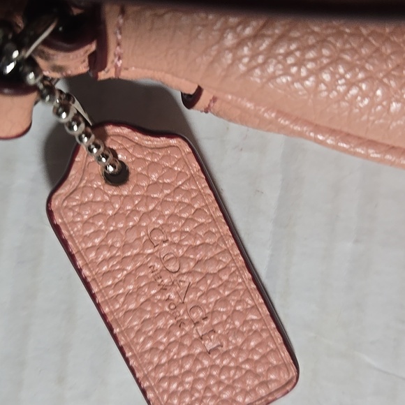 Coach Crossbody - Picture 7 of 11